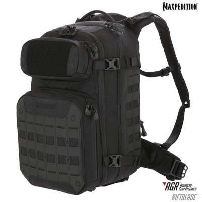 MAXPEDITION | RIFTBLADE CCW-ENABLED BACKPACK 30L