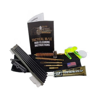PRO-SHOT | RUCK SERIES 5.56mm | BLACK