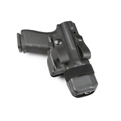 RAVEN | Morrigan IWB Holster Glock 17