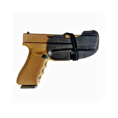 SOB | Glock 17/22/31 Deep Concealed Holster