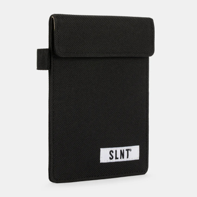 SLNT | FARADAY KEY FOB BAG