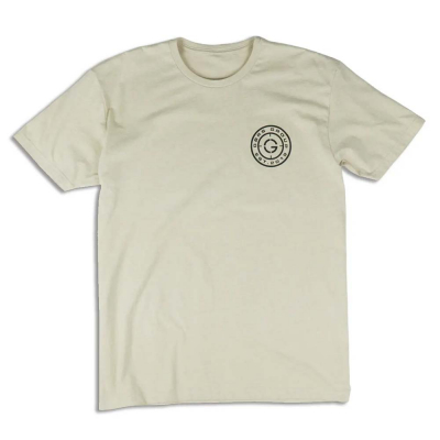 GBRS | INSTRUCTOR SHORT SLEEVE SHIRT | FDE-BLACK