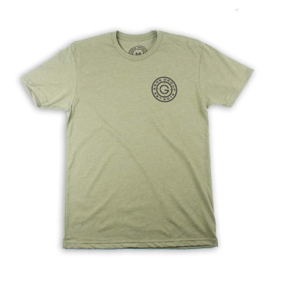 GBRS | INSTRUCTOR SHORT SLEEVE SHIRT | GREEN