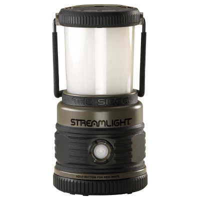 STREAMLIGHT | The Siege