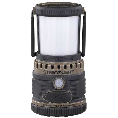 STREAMLIGHT | Super Siege