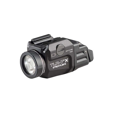 STREAMLIGHT | TLR-7A