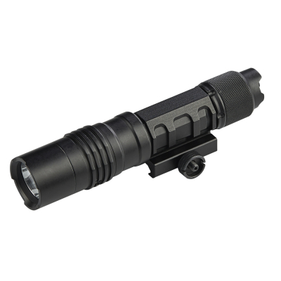 STREAMLIGHT | PROTAC RAIL MOUNT HL-X LASER LONG GUN LIGHT