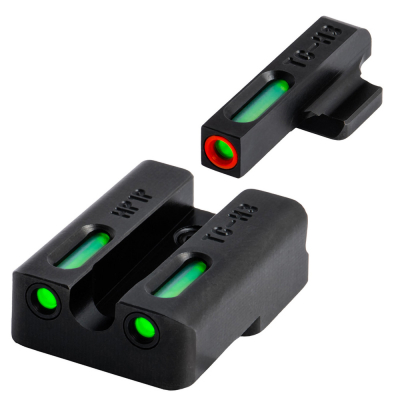 Truglo | TFX PRO GLOCK High