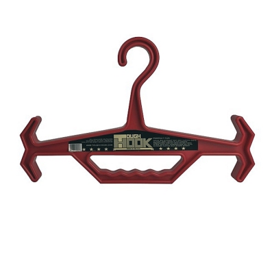 TOUGH HOOK | HANGER | RED