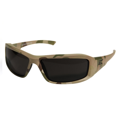 EDGE TACTICAL | Hamel | Thin Temple | Multicam