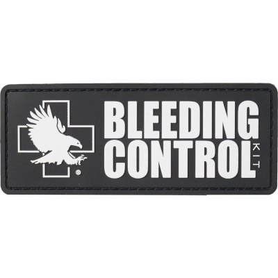 NAR | PVC BLEEDING CONTROL PATCH