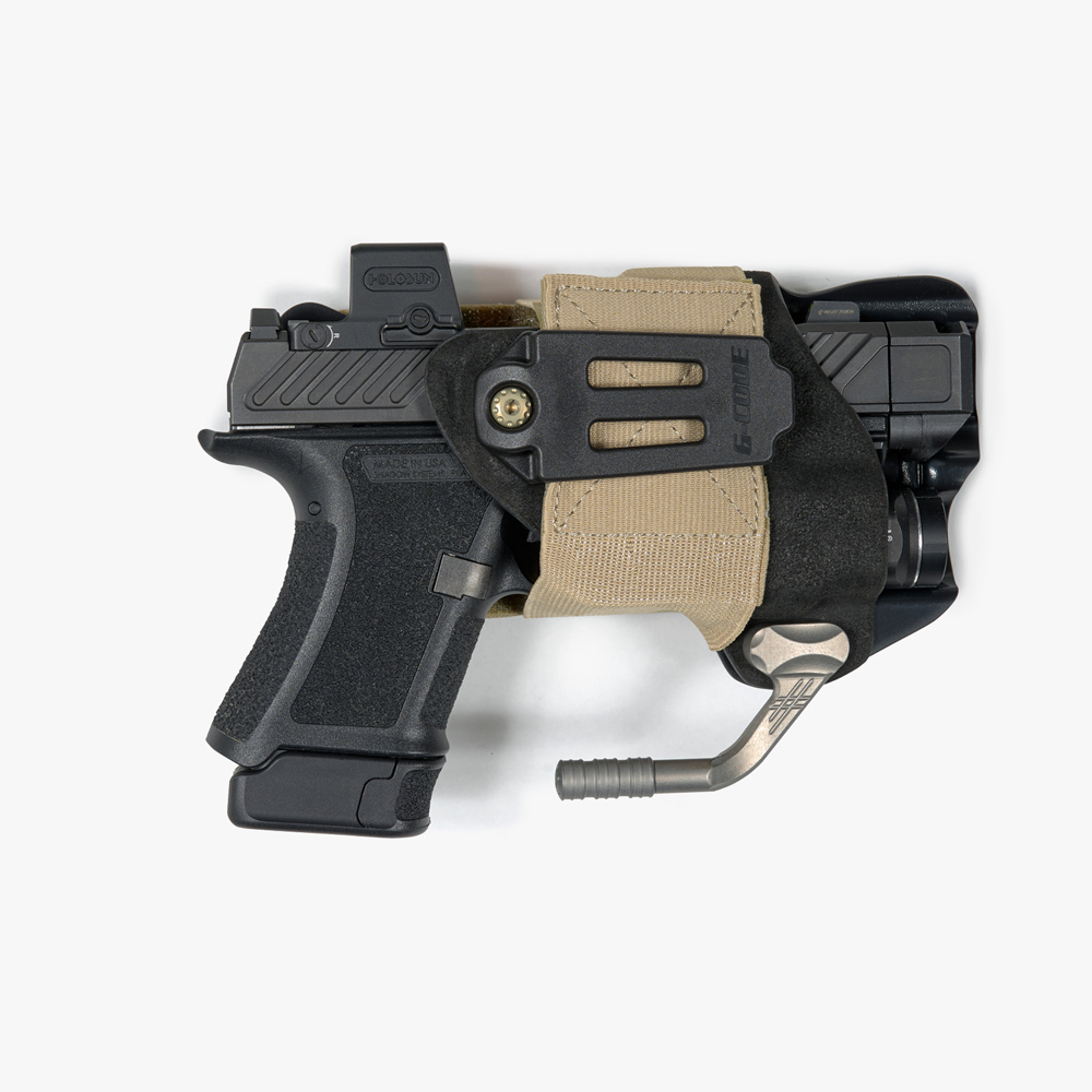 VIKTOS HOOKIE HOLSTER FIELDCRAFT TILLBEHÖR EQUIPT.SE