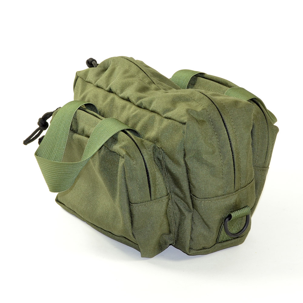 Tactical Tailor Range Multi Purpose Bag Small OD VÄSKOR