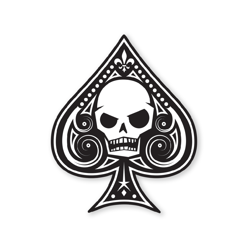 Aces Of Spades Aces Of Spades