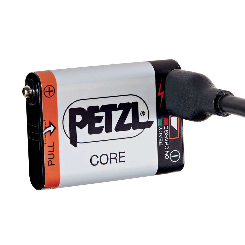 Аккумулятор petzl accu core