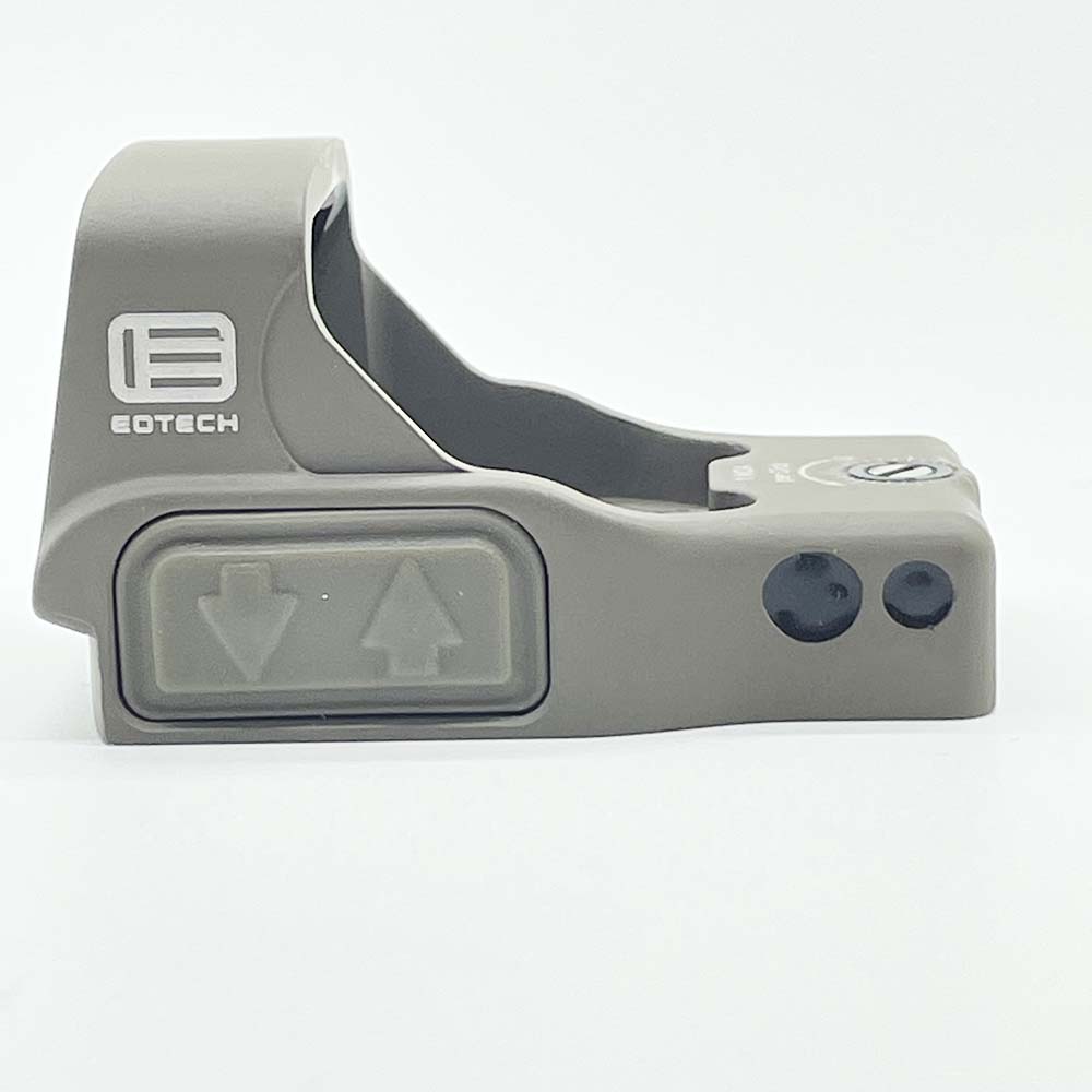 EOTECH | EFLX MINI RED DOT SIGHT | 3 MOA | HOLOGRAFISKA SIKTEN