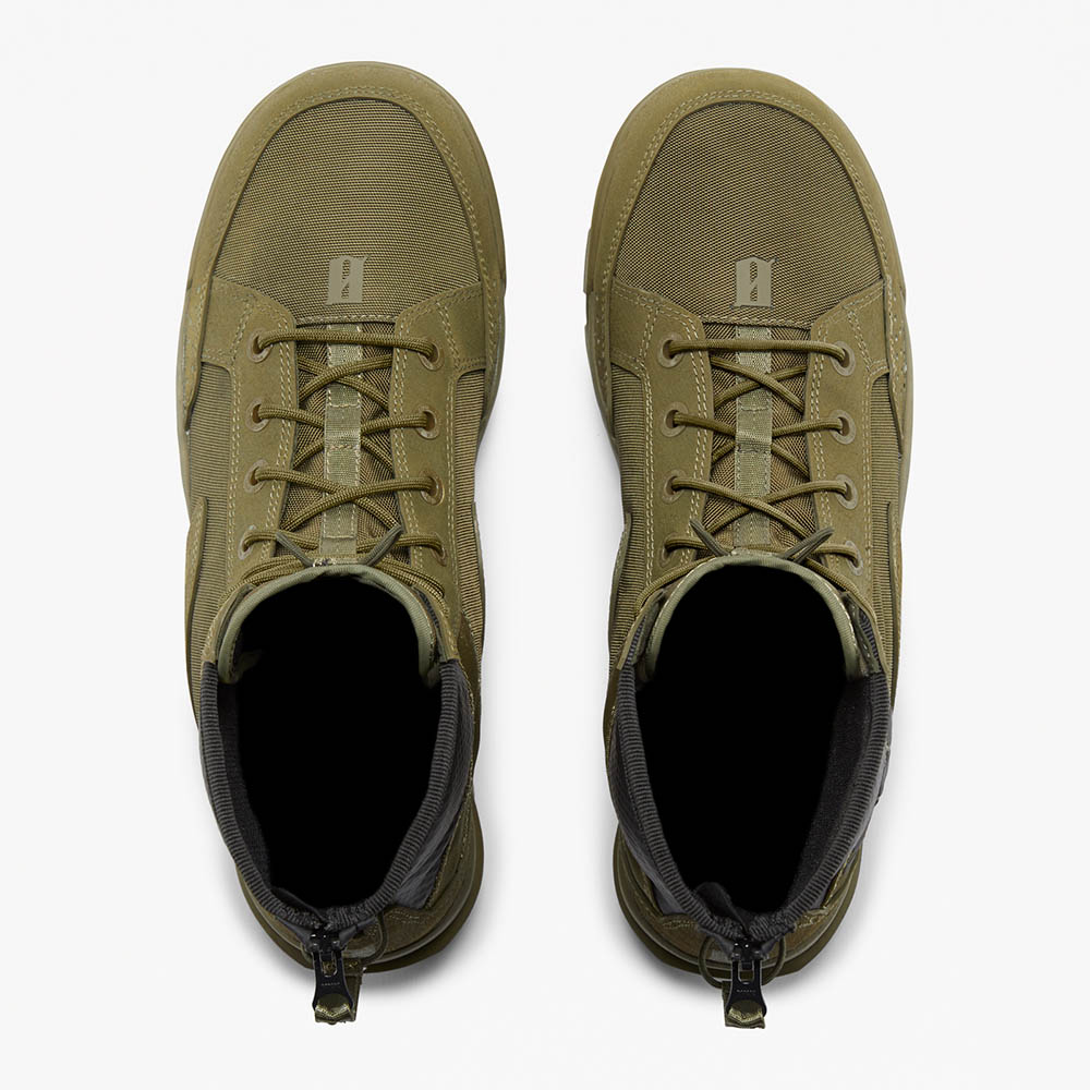 VIKTOS Johnny Combat Boot Spartan KÄNGOR