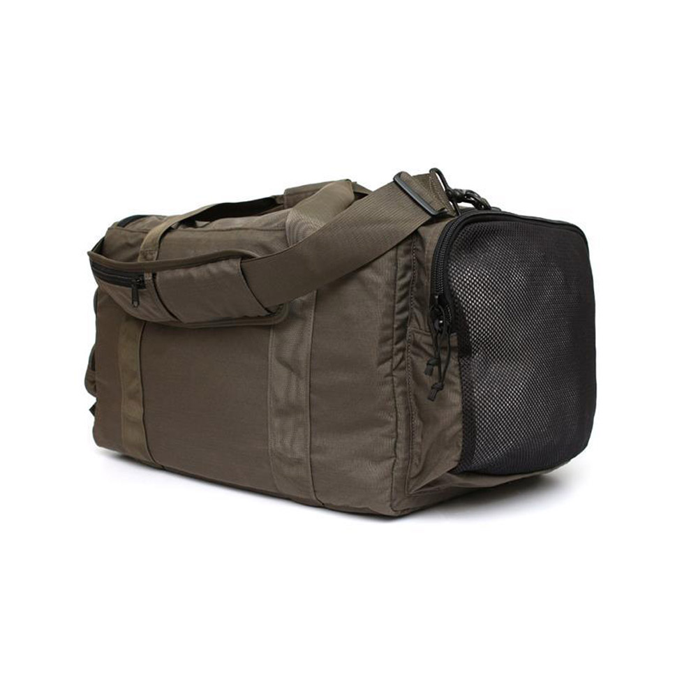 tactical holdall