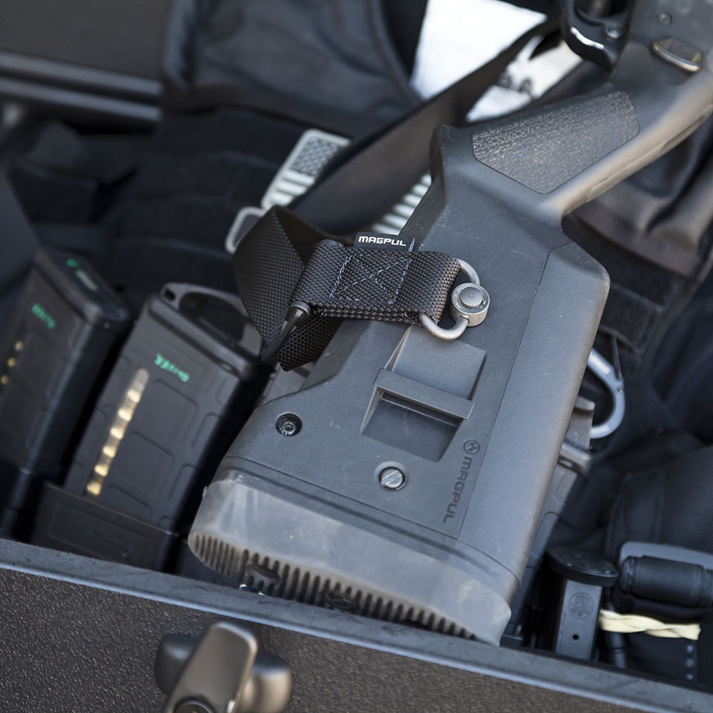 MAGPUL Sling Mount Kit Type 1 KOLV/STOCK EQUIPT.SE