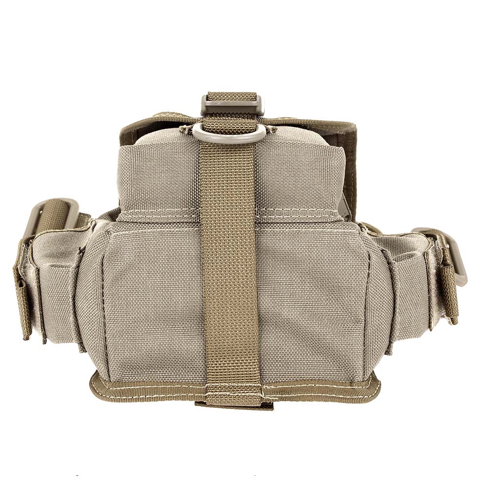 Maxpedition Thermite Versipack nero | Fare acquisti vantaggiosamente su Maxpedition Thermite Versipack nero | Fare acquisti vantaggiosamente su