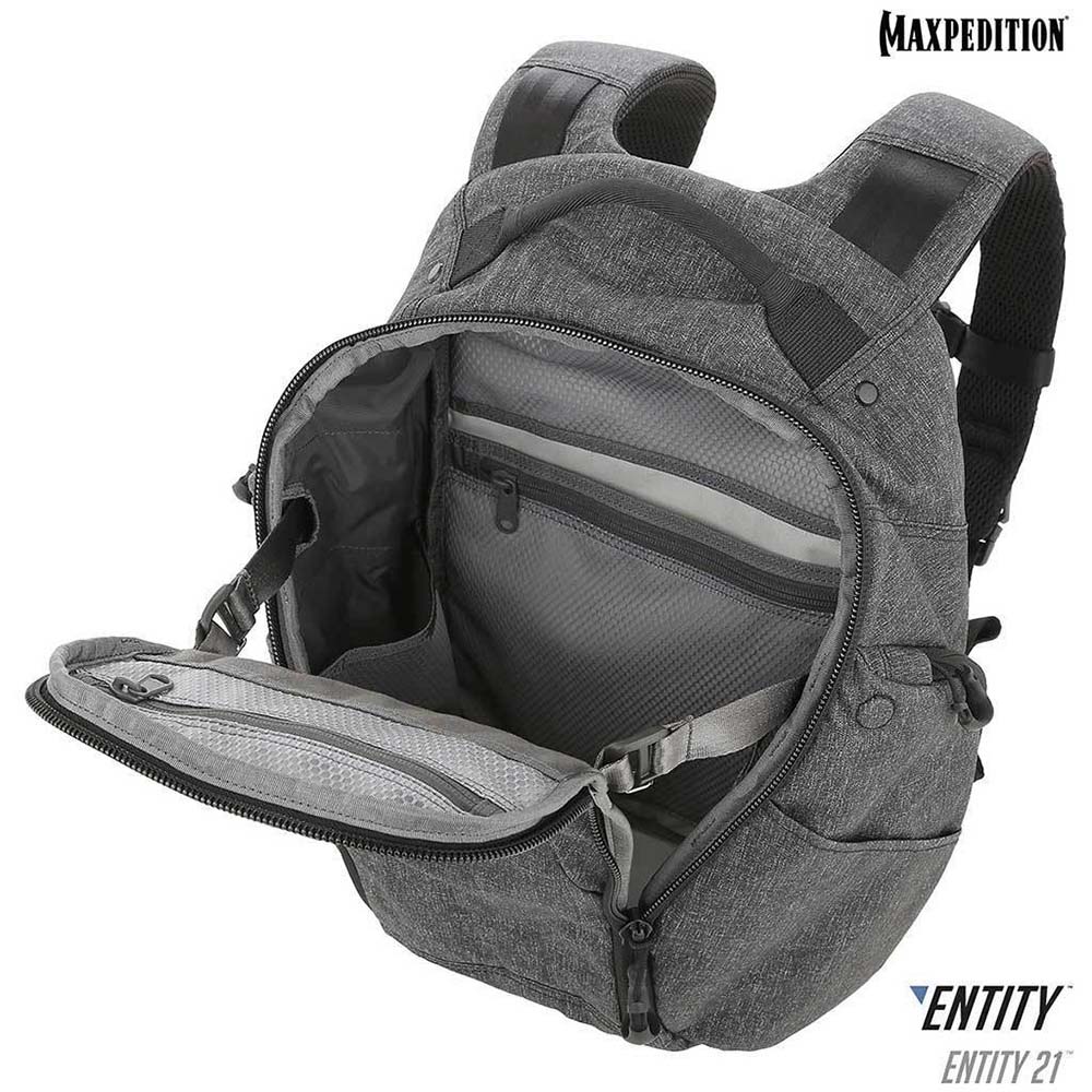 maxpedition entity 21