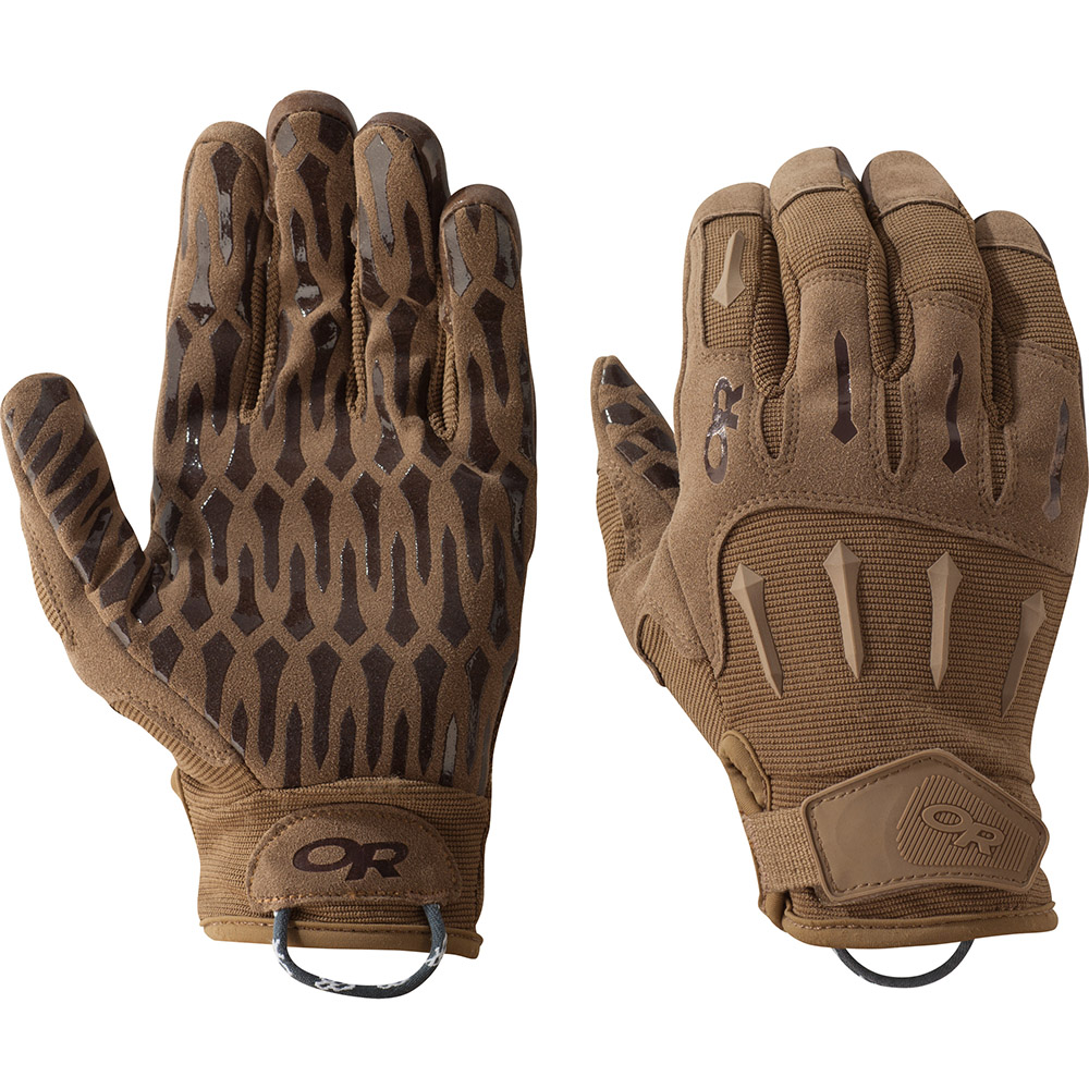 Outdoor Research TAA Coldshot Handschuhe Outdoor Research TAA Coldshot Handschuhe
