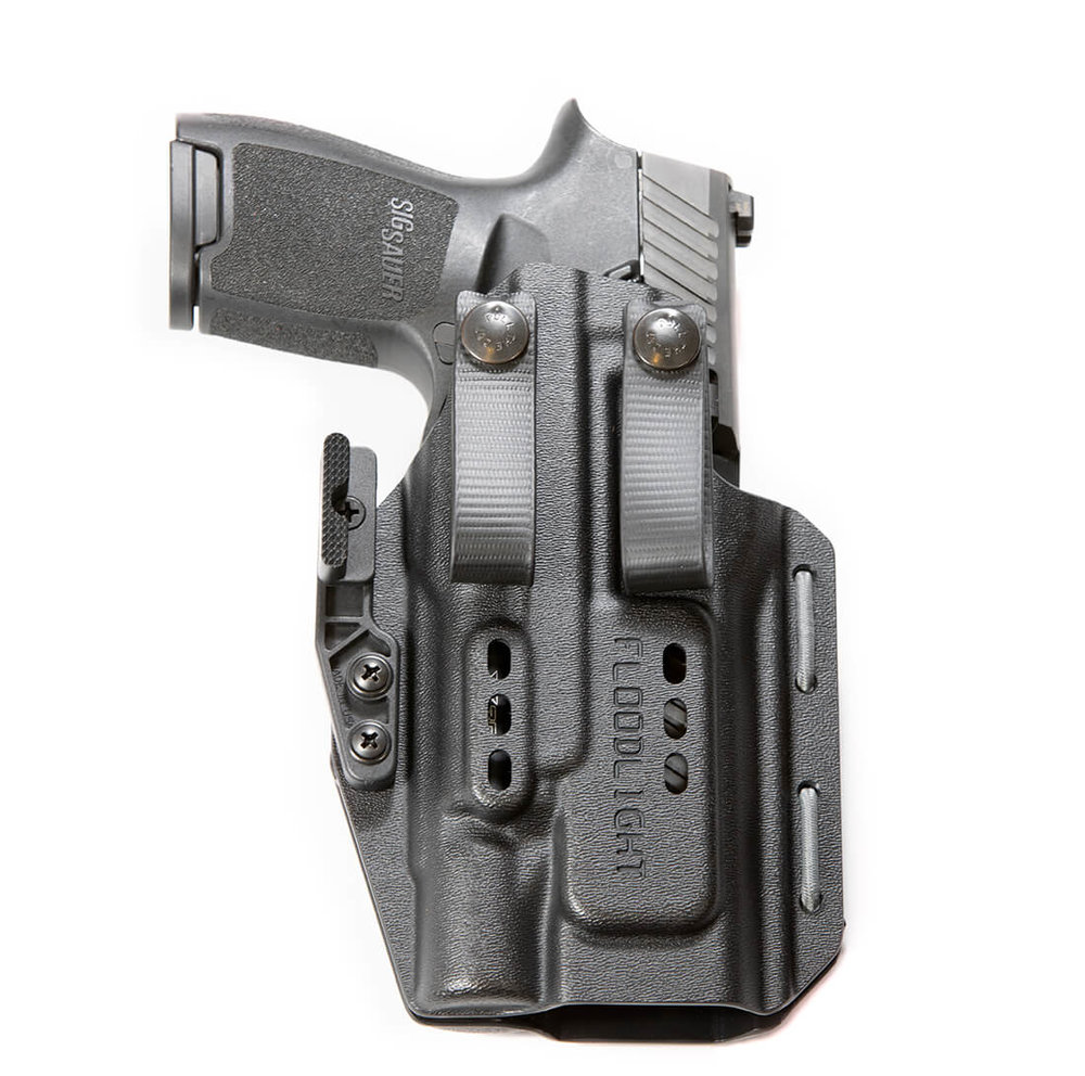 PHLSTER Floodlight Holster Surefire X300 HÖLSTER EQUIPT.S