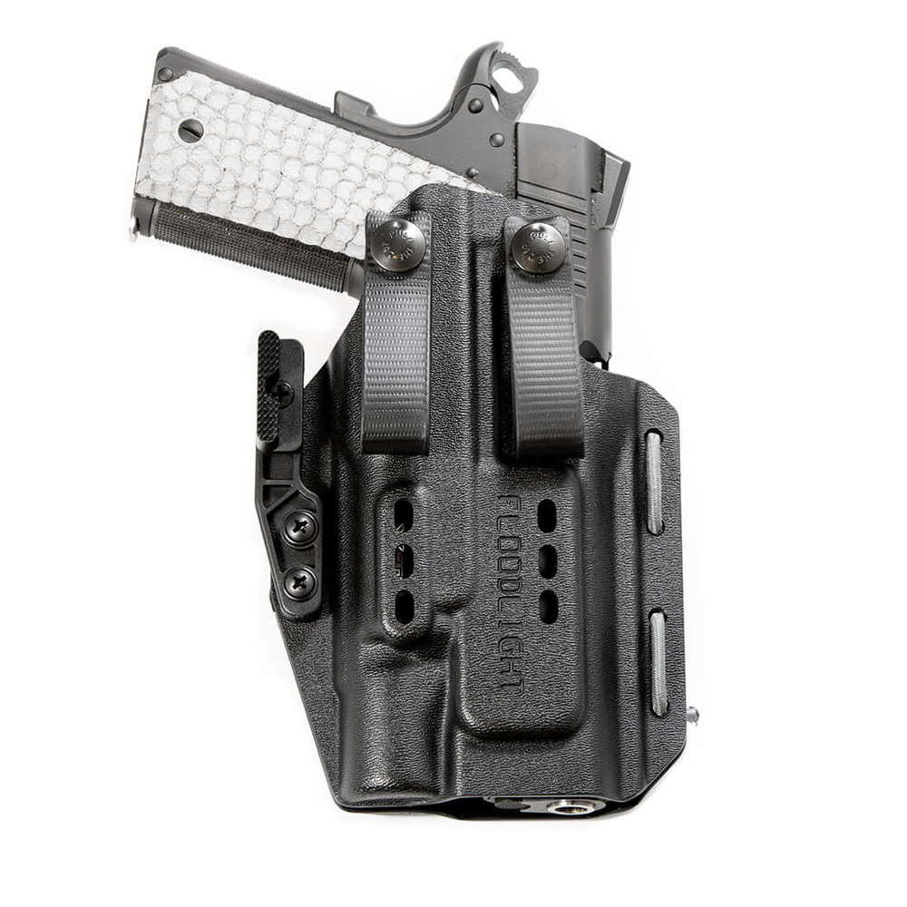 PHLSTER Floodlight Holster Surefire X300 HÖLSTER EQUIPT.S
