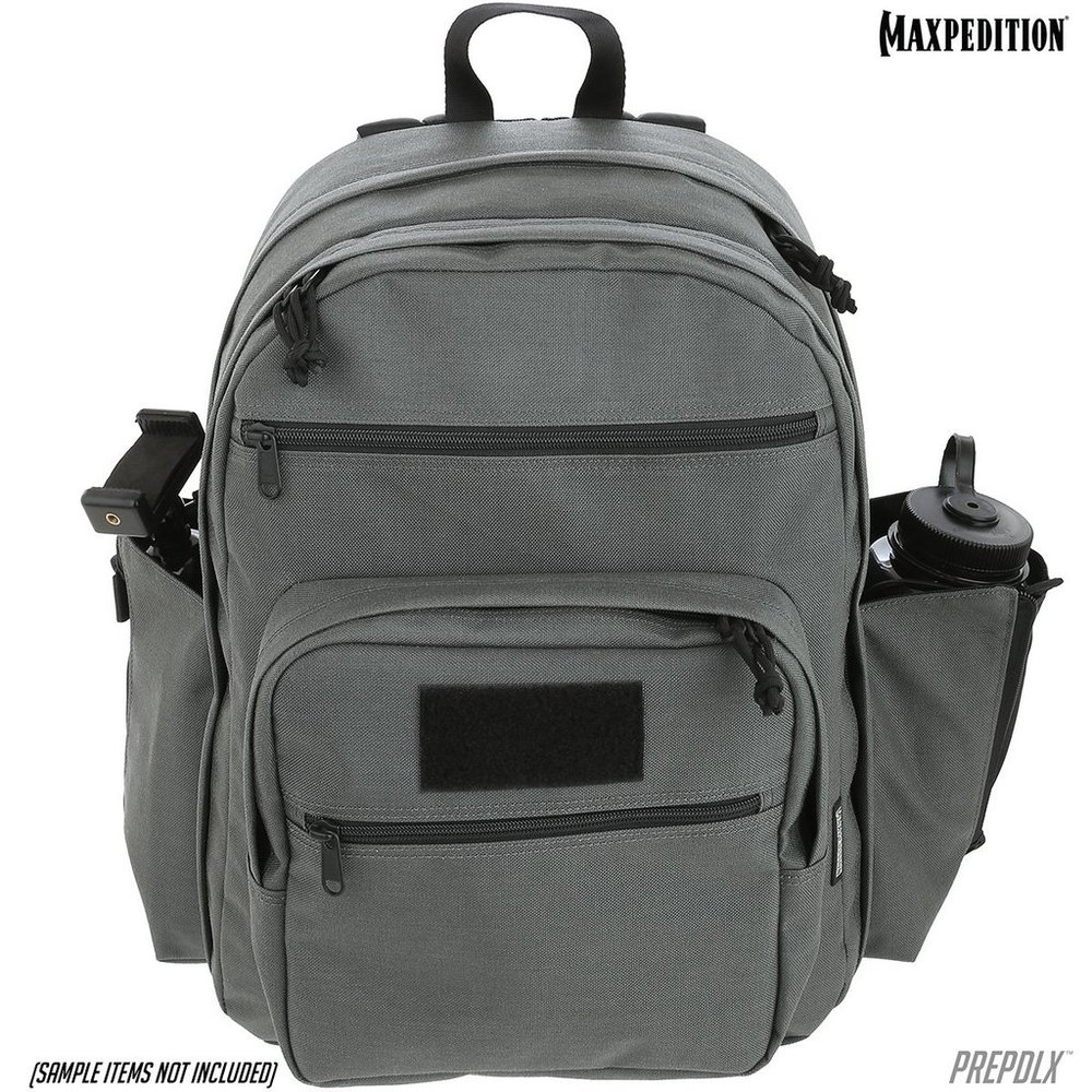 maxpedition prepared citizen backpack
