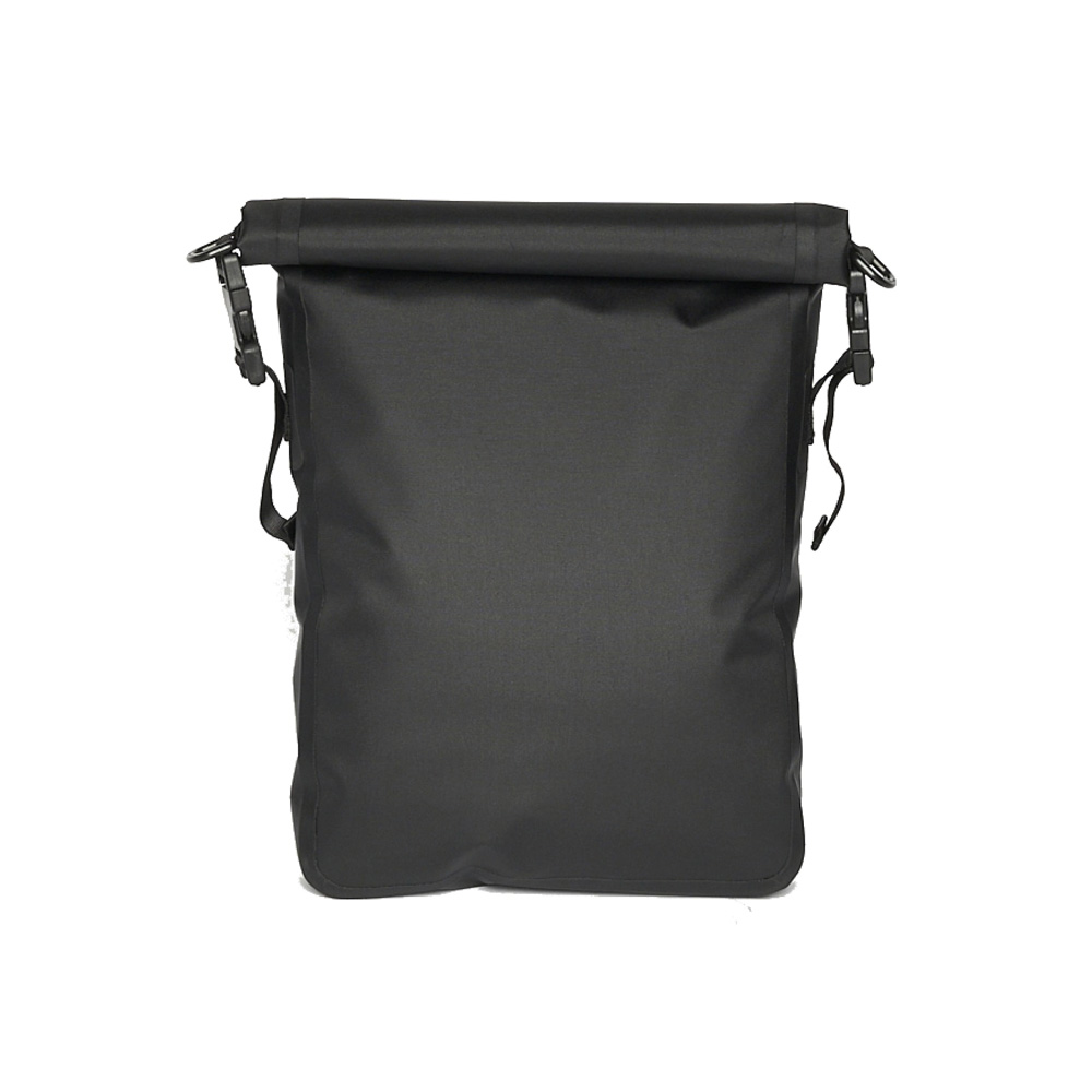 SLNT | Faraday Laptop Dry Bag | Black | FÖRVARING | EQUIPT.SE