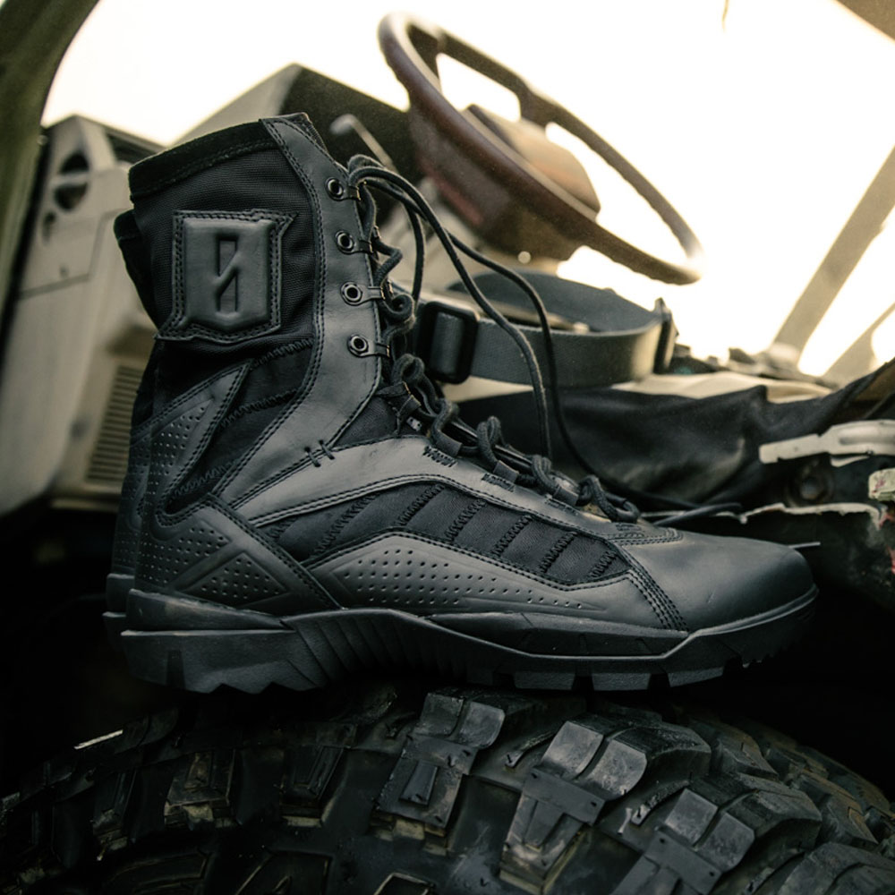 viktos strife waterproof mid boots