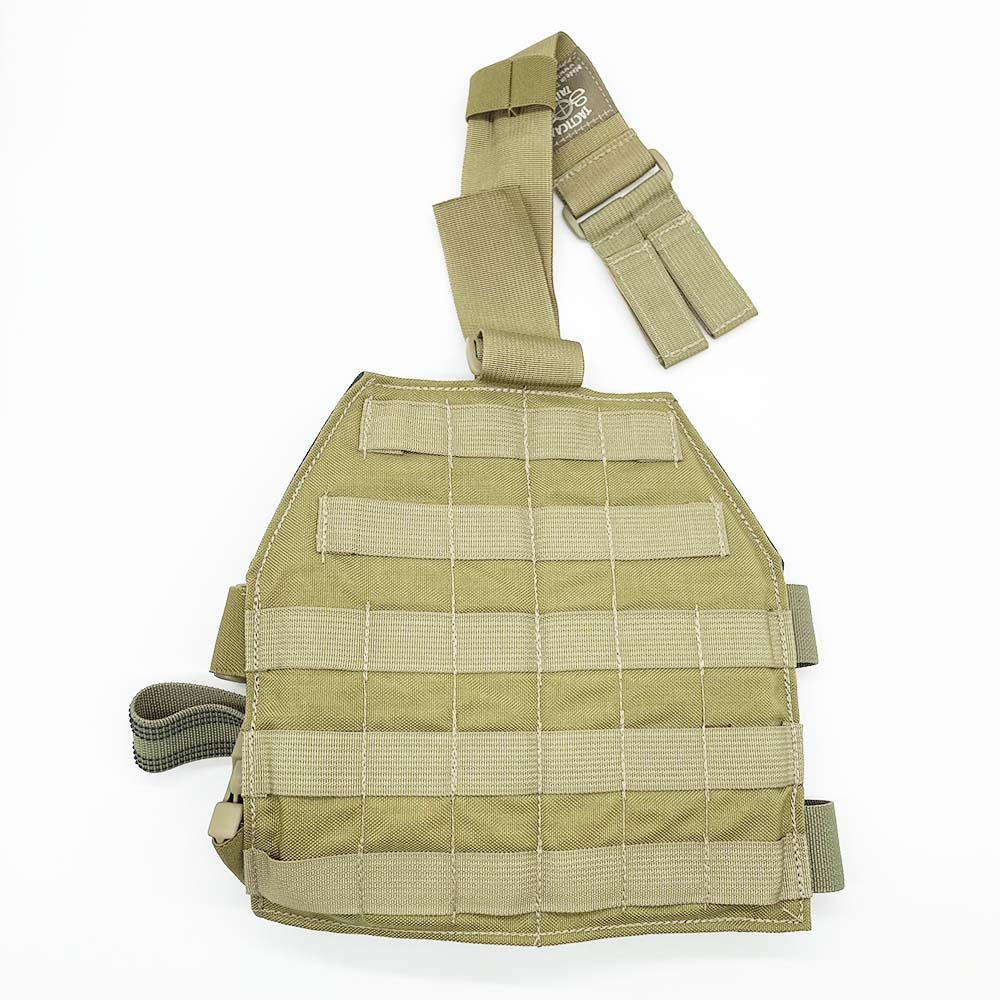 Simple Leg Rig Tactical Tailor | Modular Leg Rig Large | BÄRSYSTEM | EQUIPT.SE