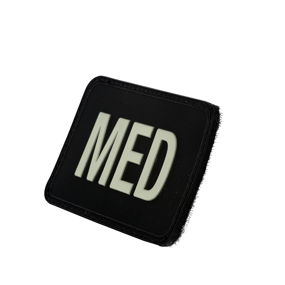 Med ID Patch