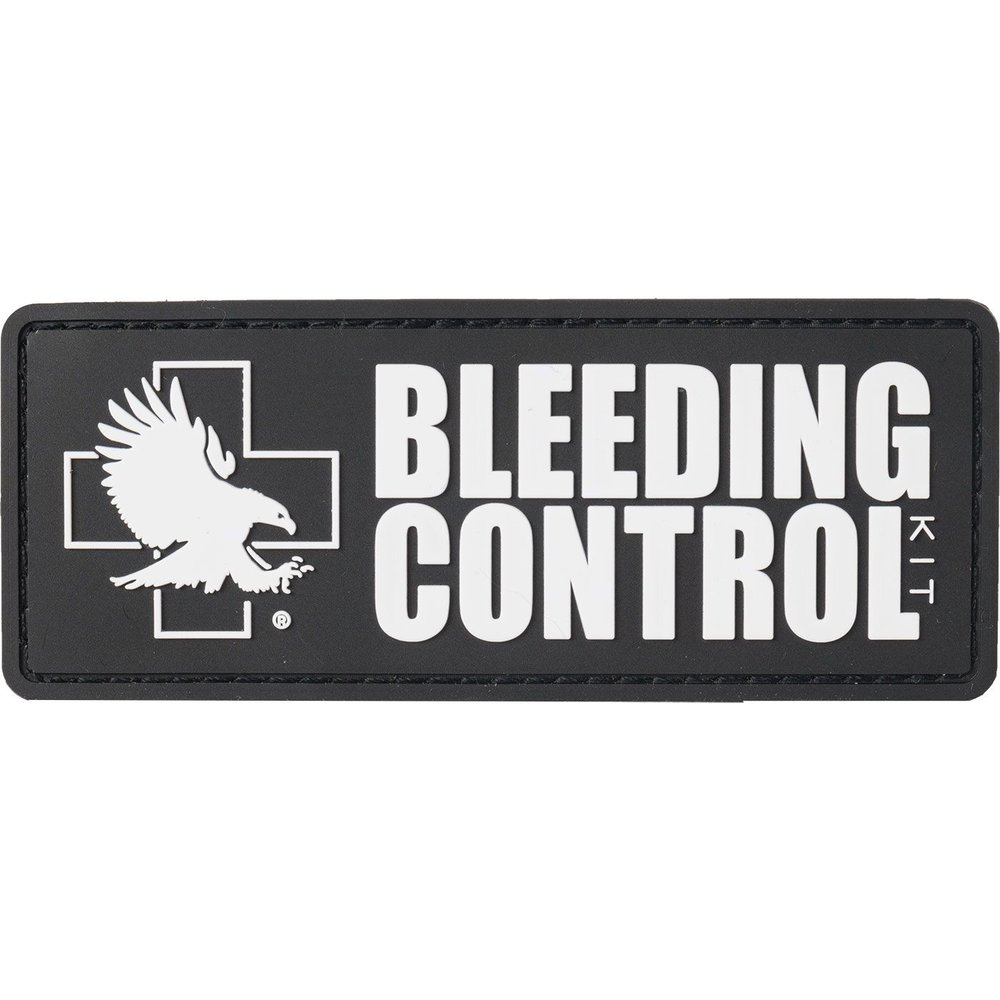 NAR | PVC BLEEDING CONTROL PATCH i gruppen PATCHAR hos Equipt AB (zz-0796)