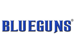 BLUEGUNS