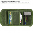 MAXPEDITION | C.M.C. WALLET MAXPEDITION | C.M.C. WALLET