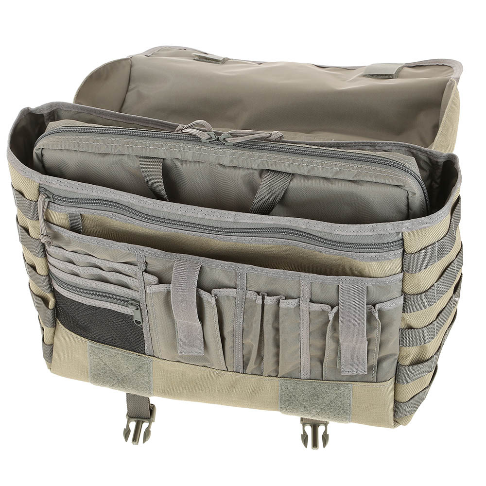 MAXPEDITION | VESPER Laptop Bag | K-F