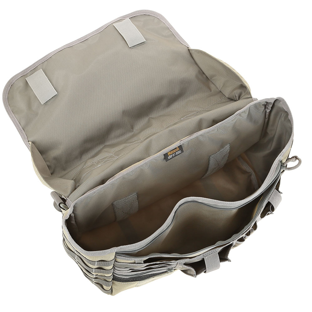 MAXPEDITION | VESPER Laptop Bag | K-F
