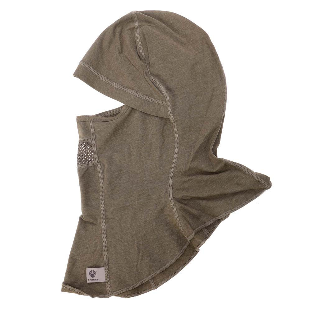 SNIGEL | FR Annaclava 1.0 | Gr�