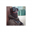 SNIGEL | FR Annaclava 1.0 | Grå SNIGEL | FR Annaclava 1.0 | Grå