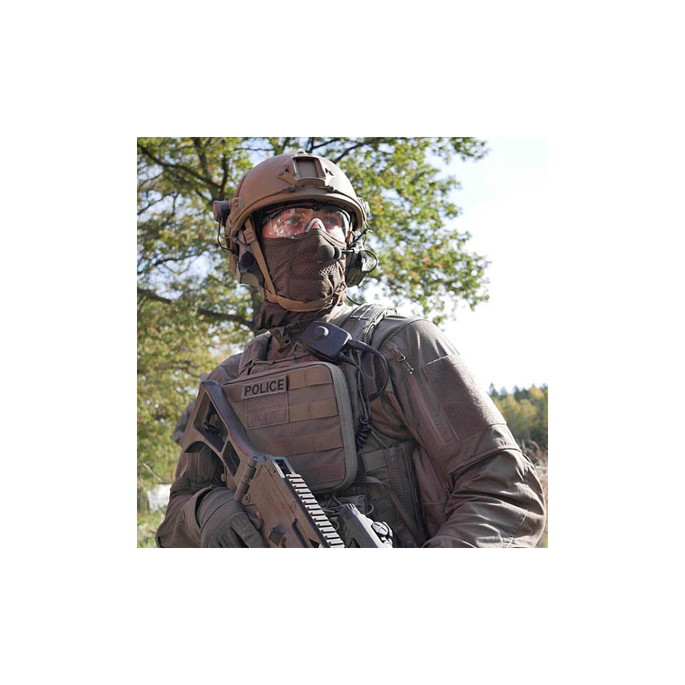 SNIGEL | FR Annaclava 1.0 | Gr�