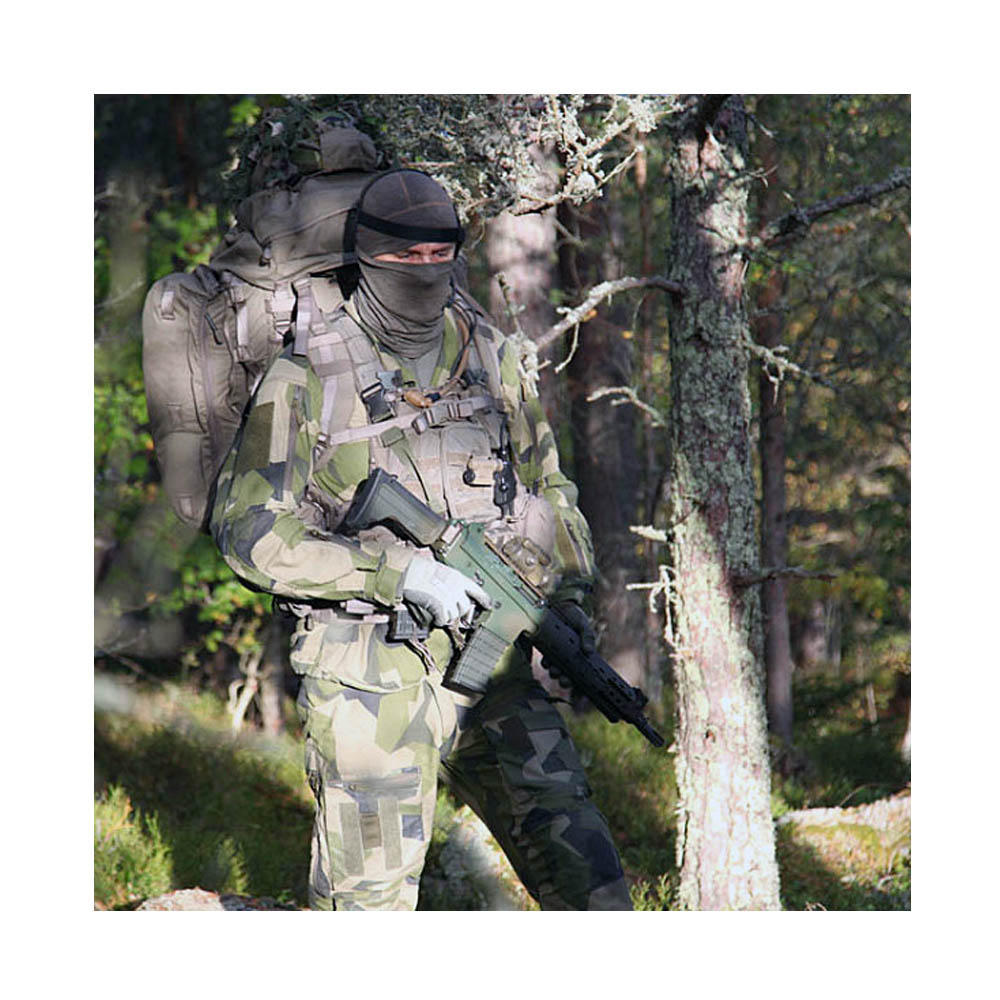 SNIGEL | FR BEANIE | GREY