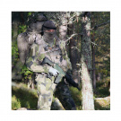 SNIGEL | FR BEANIE | GREY SNIGEL | FR BEANIE | GREY