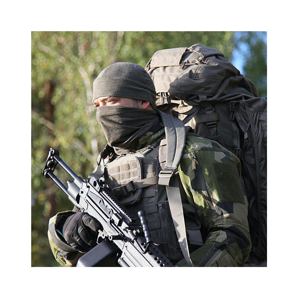 SNIGEL | FR BEANIE | GREY