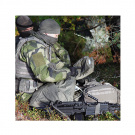 SNIGEL | FR BEANIE | GREY SNIGEL | FR BEANIE | GREY