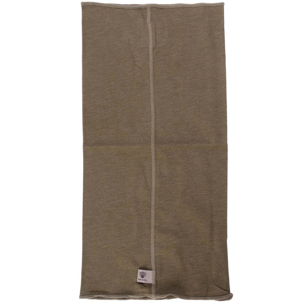 SNIGEL | FR NECK GAITER -17 | GREY