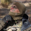 SNIGEL | FR NECK GAITER -17 | GREY SNIGEL | FR NECK GAITER -17 | GREY