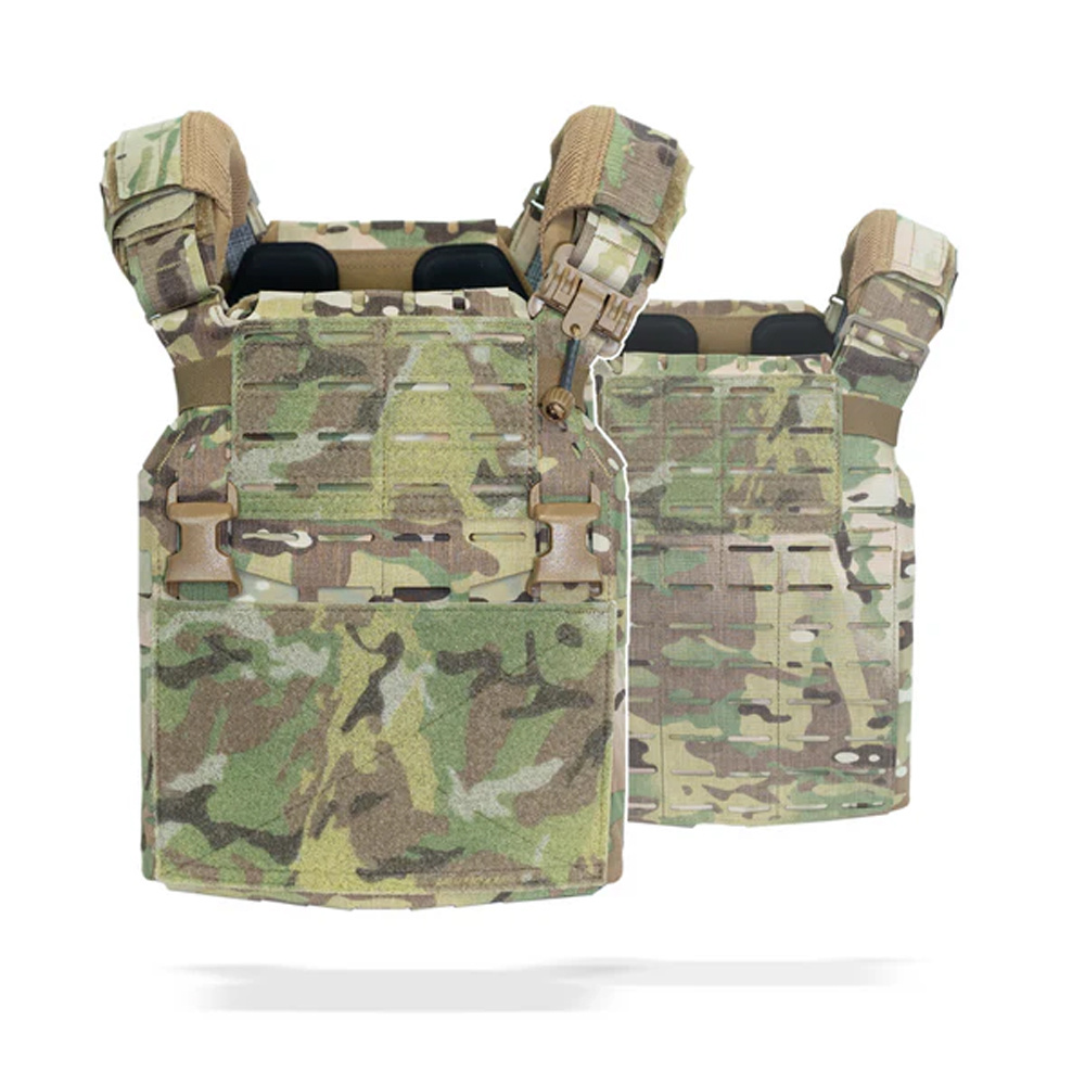 SHAW CONCEPTS | ARC CARRIER V2 BASE