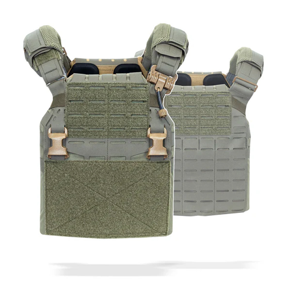 SHAW CONCEPTS | ARC CARRIER V2 BASE