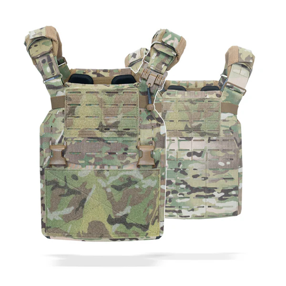 SHAW CONCEPTS | ARC CARRIER V2 BASE